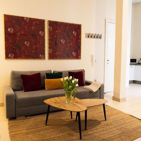 คิวแอนด์คิว คาเตรดราล สวีท Apartment เซบีญา ภายนอก รูปภาพ
