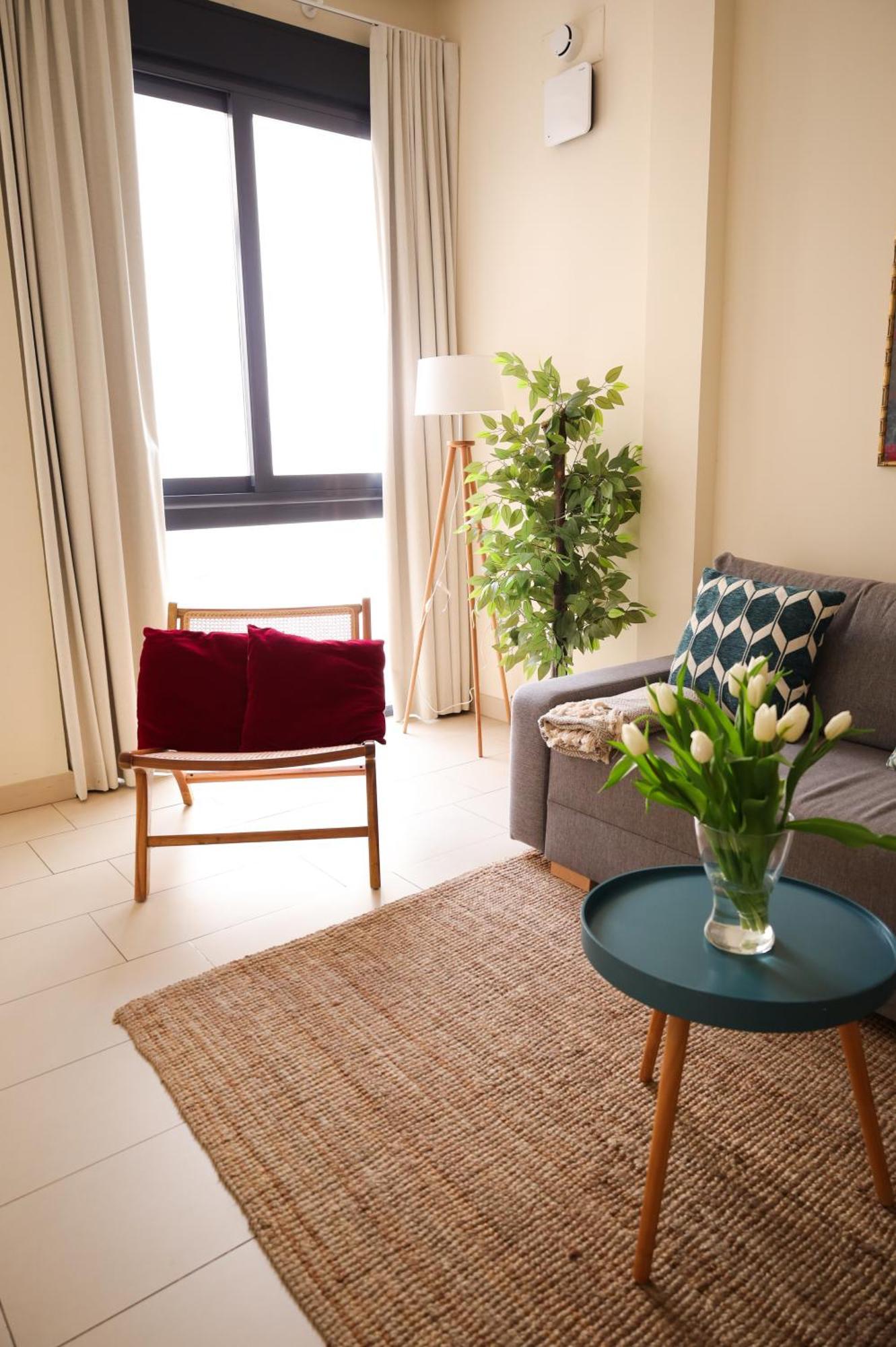 คิวแอนด์คิว คาเตรดราล สวีท Apartment เซบีญา ภายนอก รูปภาพ