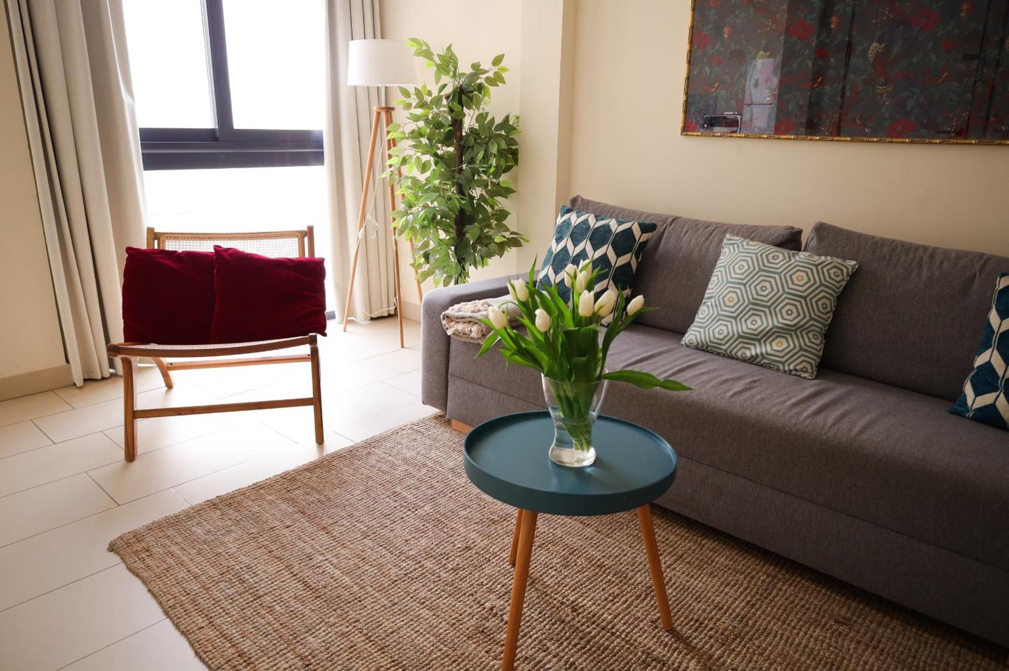 คิวแอนด์คิว คาเตรดราล สวีท Apartment เซบีญา ภายนอก รูปภาพ