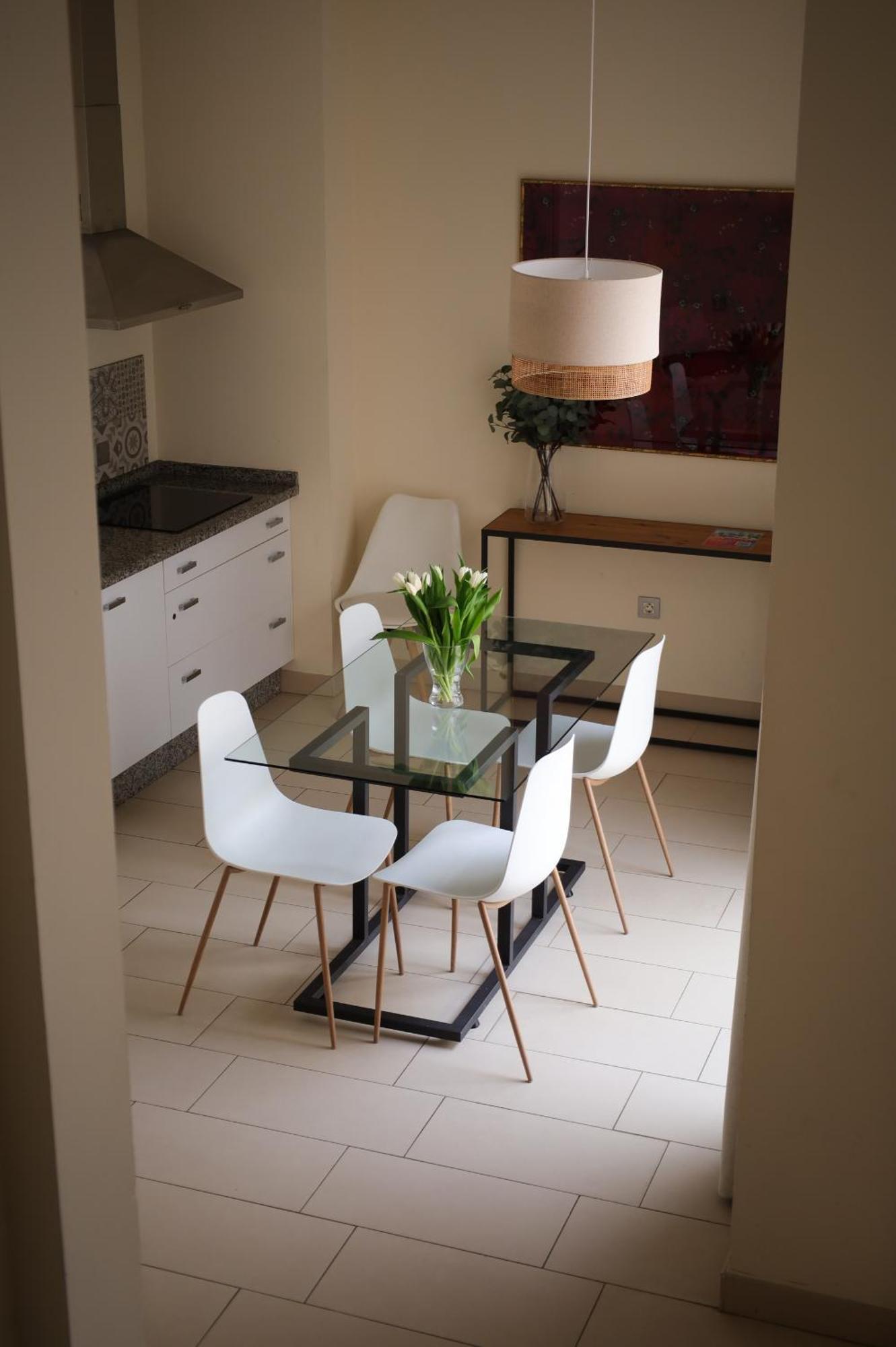 คิวแอนด์คิว คาเตรดราล สวีท Apartment เซบีญา ภายนอก รูปภาพ