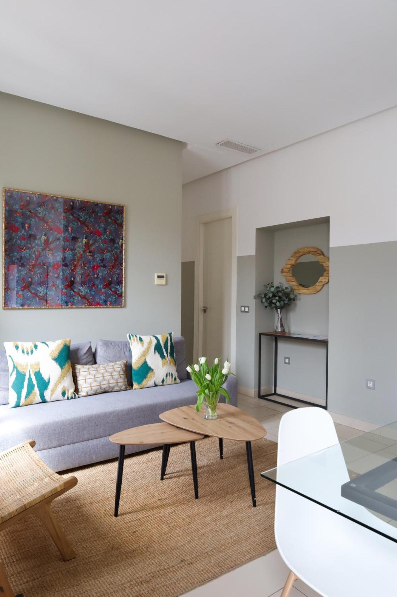 คิวแอนด์คิว คาเตรดราล สวีท Apartment เซบีญา ภายนอก รูปภาพ