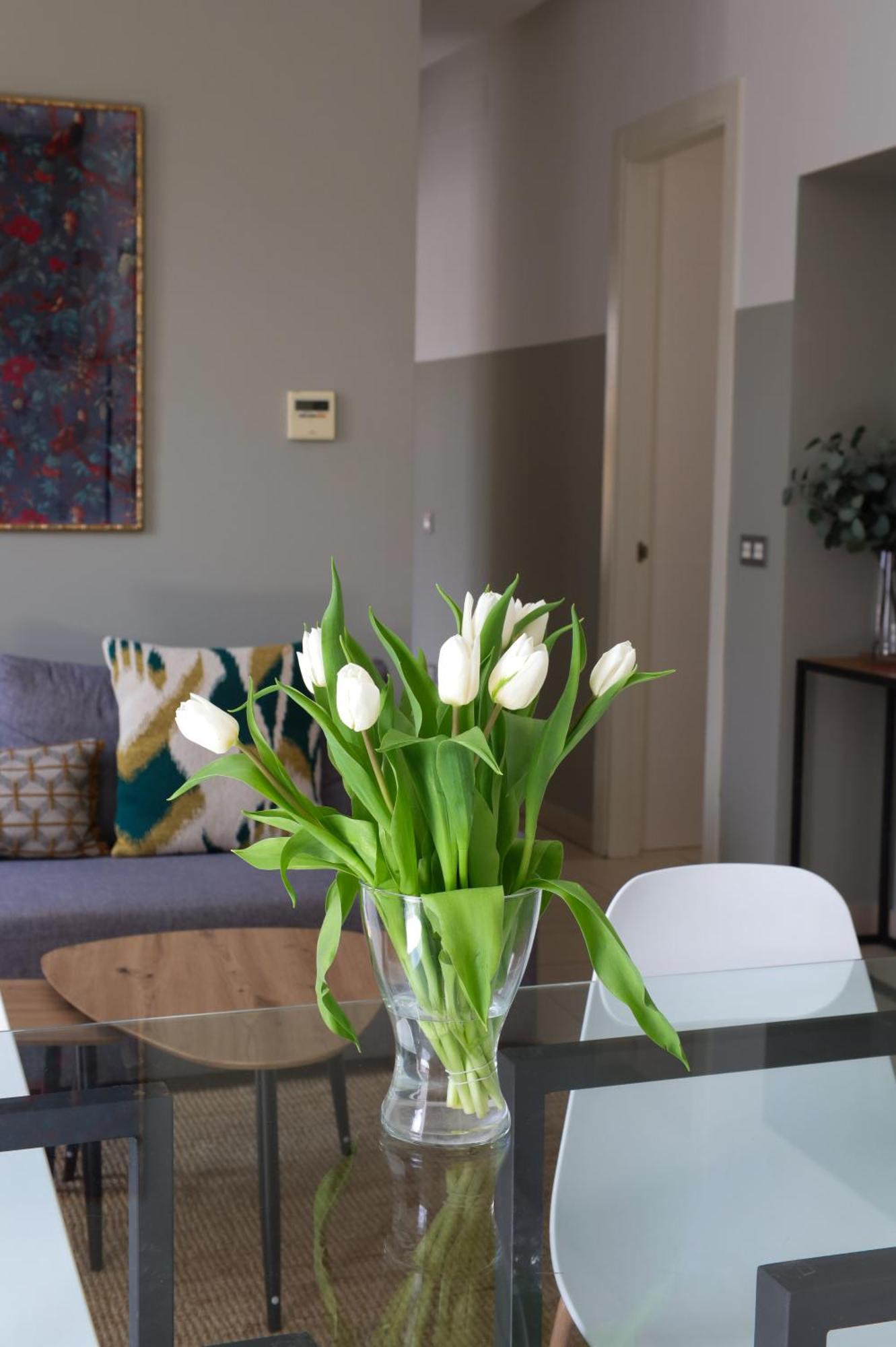 คิวแอนด์คิว คาเตรดราล สวีท Apartment เซบีญา ภายนอก รูปภาพ