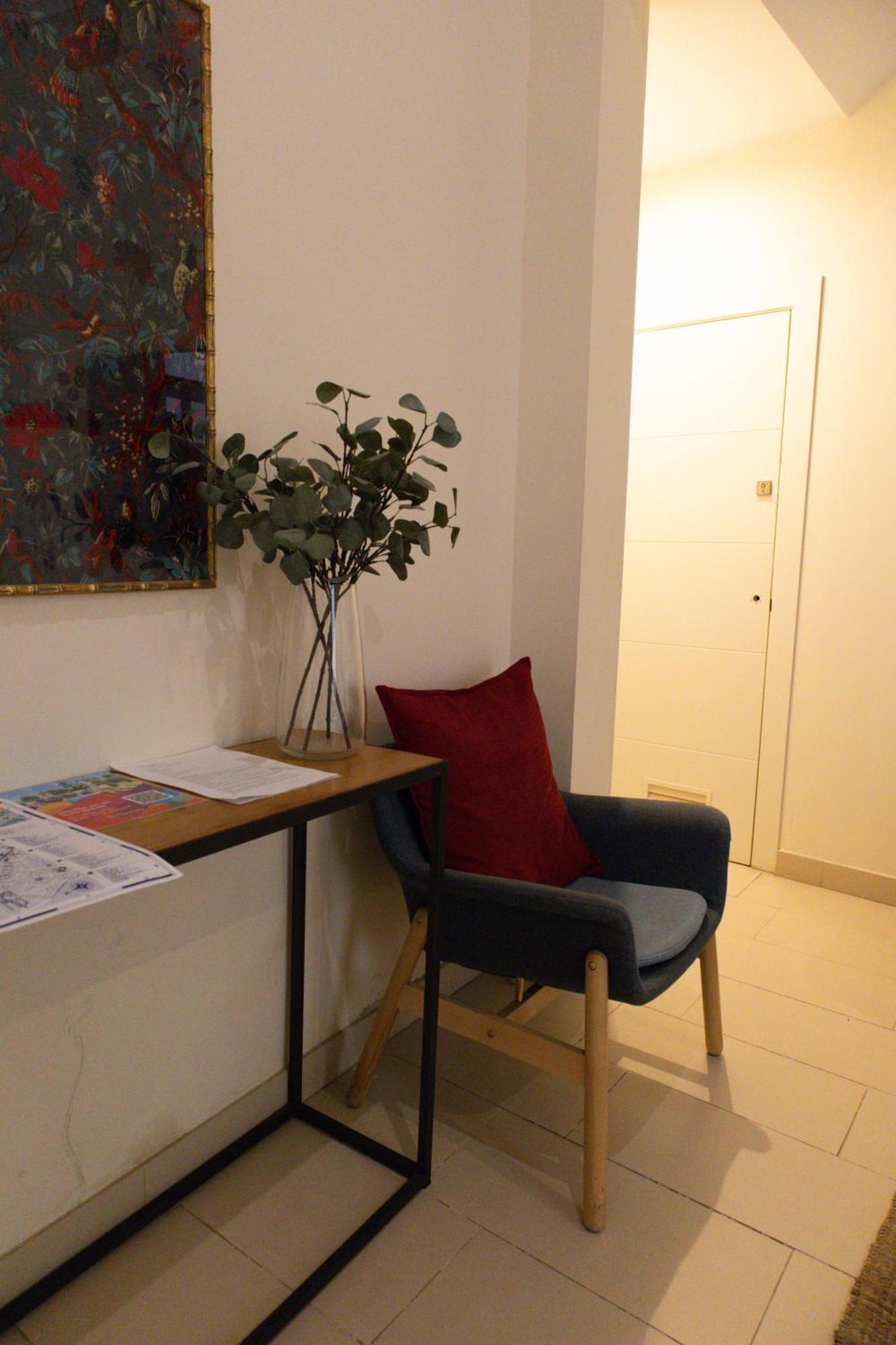 คิวแอนด์คิว คาเตรดราล สวีท Apartment เซบีญา ภายนอก รูปภาพ
