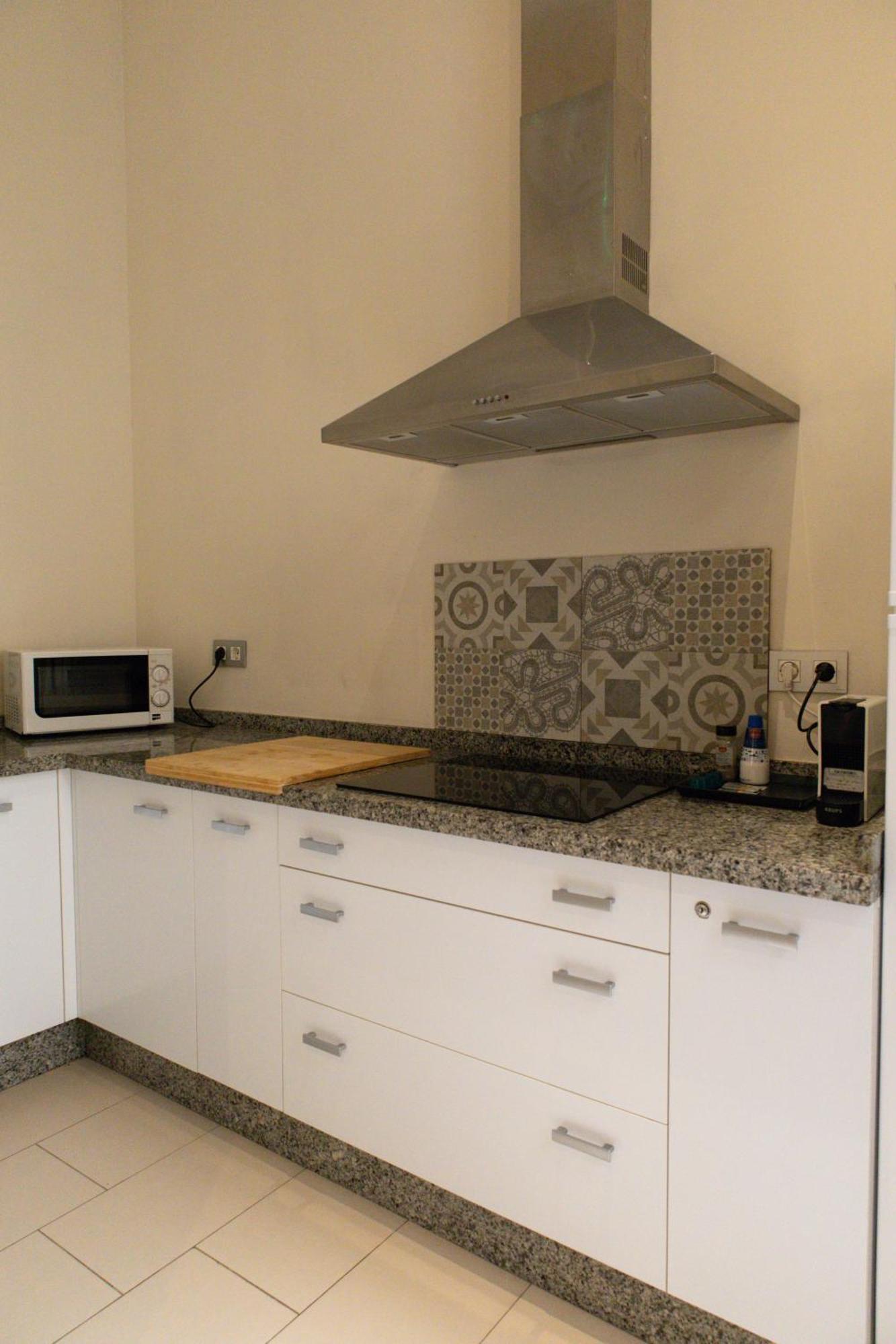 คิวแอนด์คิว คาเตรดราล สวีท Apartment เซบีญา ภายนอก รูปภาพ