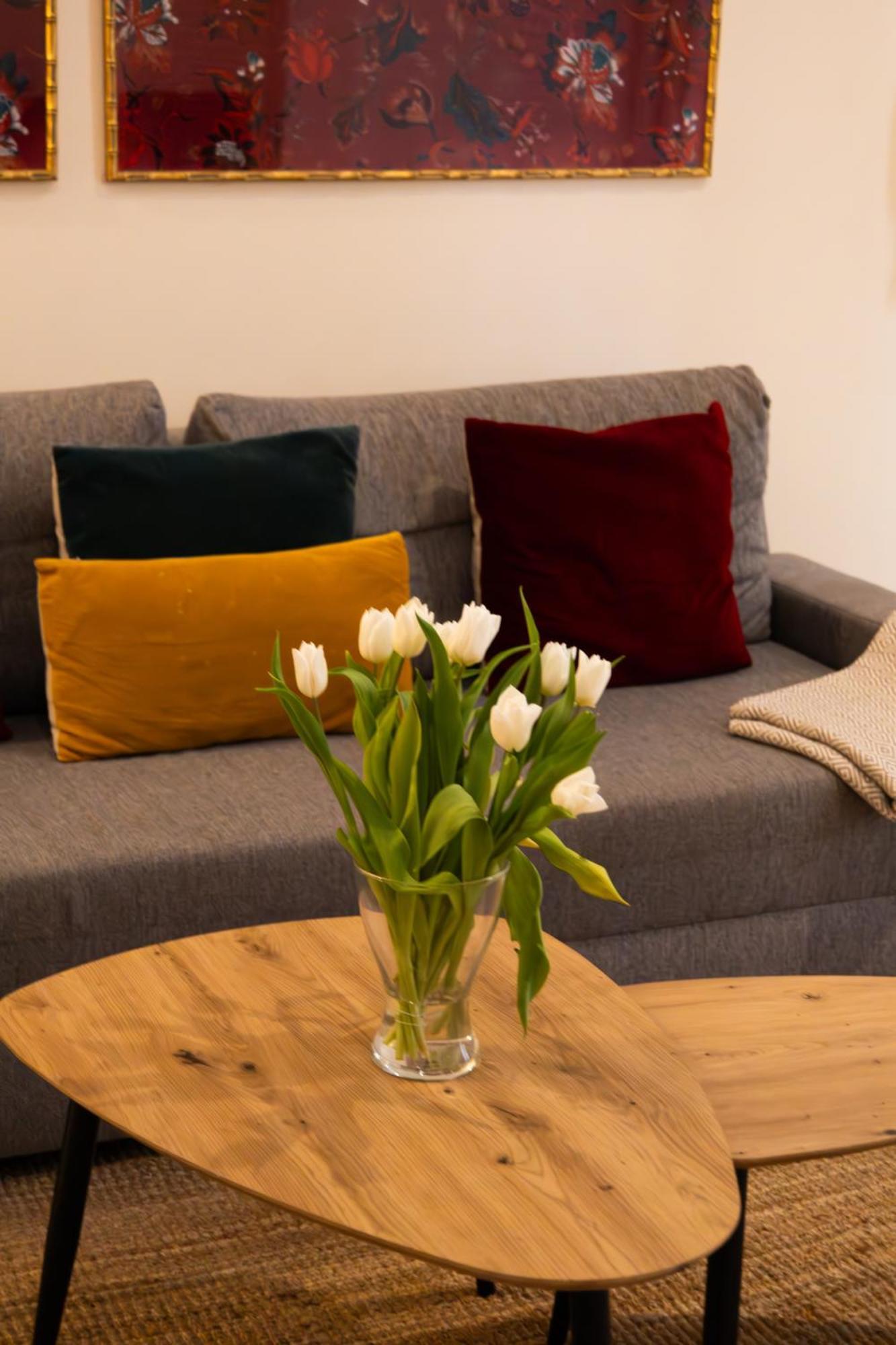 คิวแอนด์คิว คาเตรดราล สวีท Apartment เซบีญา ภายนอก รูปภาพ
